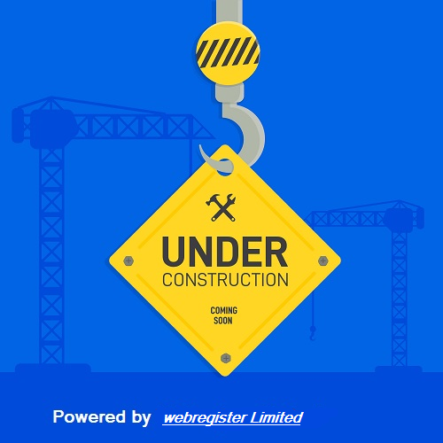 Web Register Limited Logo